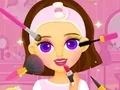 Igra Coco Spa Salon spletu