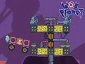 Igra Wok Planet spletu