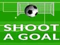 Igra Streli Gol spletu