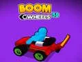 Igra Boom Kolesa 3D spletu