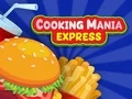 Igra Kulinarična Manična Ekspres spletu Igra Kulinarična Manična Ekspres spletu