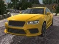 Igra Resnični Drift Večigrajec spletu