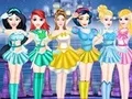 Igra Dekliški Izziv Cosplay Mornar spletu Igra Dekliški Izziv Cosplay Mornar spletu