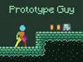 Igra Prototip Fant spletu