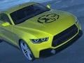 Igra Parkiranje Mestnih Avtomobilov 3D spletu