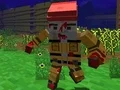 Igra MultiOrožje Arena Preživetje zombi spletu