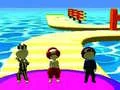 Igra Doodle Run 3D: Težak Način spletu Igra Doodle Run 3D: Težak Način spletu