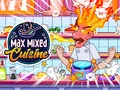 Igra Max Mešana Kuhinja spletu Igra Max Mešana Kuhinja spletu