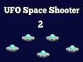 Igra UFO Vesoljski Streljač 2 spletu Igra UFO Vesoljski Streljač 2 spletu