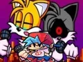 Igra Petkov Večer Funkin Tails spletu