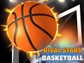 Igra Rival Star Košarka spletu