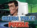 Igra Skibidi WC Uganka spletu Igra Skibidi WC Uganka spletu