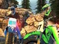 Igra Offroad Moto Dirke spletu