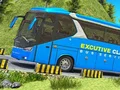 Igra Simulacija avtobusa: Mestni avtobus Sim spletu