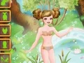 Igra Oblačenje Princese Vile spletu Igra Oblačenje Princese Vile spletu