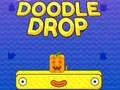 Igra Doodle Drop spletu