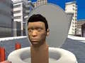 Igra Skibidi Klic Toilet spletu Igra Skibidi Klic Toilet spletu