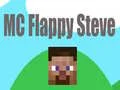 Igra MC Flappy Steve spletu