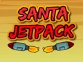 Igra Božiček z jetskom spletu