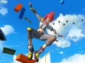 Igra Samo Navzgor 3D Parkour: Pojdi Se Vzpenjati spletu