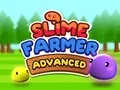 Igra Napreden Kmet Slime spletu