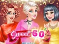 Igra Princese Sladkih Šestdeset spletu Igra Princese Sladkih Šestdeset spletu