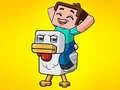 Igra Noob Perutninska Farma Tycoon spletu