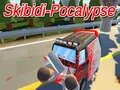 Igra Skibidi-Pokalipsa spletu