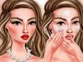 Igra Lepotni postopek skinfluencerja spletu Igra Lepotni postopek skinfluencerja spletu
