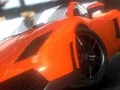 Igra 3D Dirkač po Avtomobilski Poti Alpha spletu