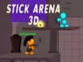 Igra Arena Palic 3D spletu