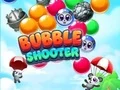Igra Streljač balonov spletu