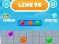 Igra Linije 98 spletu