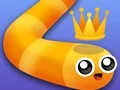 Igra Kača.io spletu