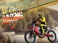 Igra Motokros dirka spletu Igra Motokros dirka spletu