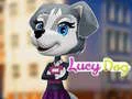 Igra Lucy: Skrb za Pse spletu