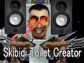 Igra Ustvarjalec Skibidi Toaletov spletu Igra Ustvarjalec Skibidi Toaletov spletu