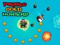 Igra Piratki lovci na zlato spletu Igra Piratki lovci na zlato spletu