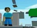 Igra Roblox Obby: Duhova Pot spletu