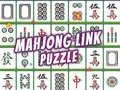 Igra Mahjong Povezovalna Puzzla spletu