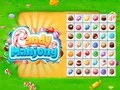 Igra Candy Mahjong spletu