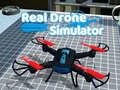 Igra Pravi simulator dronov spletu