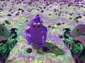 Igra Grimace: Streljanje na Mrtvem otoku spletu Igra Grimace: Streljanje na Mrtvem otoku spletu