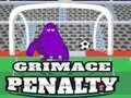 Igra Kazenska Grimace spletu