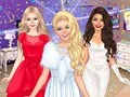 Igra Glam Oblačenje spletu Igra Glam Oblačenje spletu