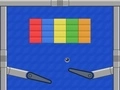 Igra Zidaki in Žoge Pinball spletu Igra Zidaki in Žoge Pinball spletu