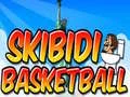 Igra Skibidi Košarka spletu