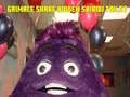 Igra Skrita toaleta Grimace Shake spletu