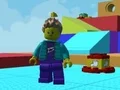 Igra LEGObby: Hardcore Izziv na Igrališču spletu Igra LEGObby: Hardcore Izziv na Igrališču spletu