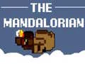 Igra Mandalorian spletu